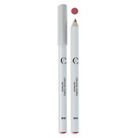 Crayon lèvres No 144 Vieux rose 1.1 gr - Couleur Caramel - Maquillage bio Aromatic Provence