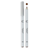 Crayon yeux No 145 Marron 1.1gr - Couleur Caramel maquillage bio Aromatic provence