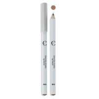 Crayon yeux No 111 Beige 1.1gr - Couleur Caramel Maquillage bio Aromatic Provence