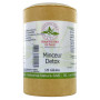 Minceur Detox 120 gélules - Herboristerie de Paris thé vert guarana piloselle spiruline Aromatic provence