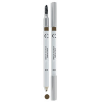 Crayon à Sourcils No 122 Blond 1.2 gr - Couleur Caramel - maquillage bio Aromatic Provence