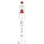 Twist and lips No 401 Beige rouge - Couleur Caramel rouge gloss - Aromatic Provence