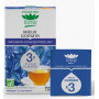 Tisane concentrée bio - Mieux Dormir - 18 sachets Romon Nature