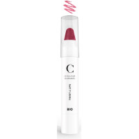 Twist and lips n°403 Rose foncé - Couleur Caramel - Aromatic Provence