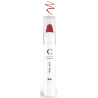 Twist and lips n°404 Rose de rouge - Couleur Caramel - Aromatic Provence