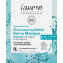 Shampoing solide Basis Sensitiv Hydratant 50gr - Lavera