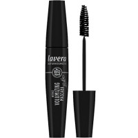 Mascara volume intense Noir Black 13 ml - Lavera - maquillage yeux - Aromatic Provence