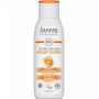 Lait corps vitalisant Orange Argousier 200 ml - Lavera - cosmetique bio - Aromatic Provence