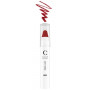 Twist and lips No 407 Rouge glossy - Couleur Caramel - maquillage bio Aromatic Provence