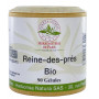 Reine des Prés bio 90 gélules - Herboristerie de paris fonction articulaire drainage Aromatic provence