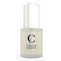 Huile précieuse ongles et cuticules No 34 10ml - Couleur Caramel soin des ongles - Aromatic Provence