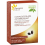 Complexe solaire autobronzant 30 capsules - Fleurance Nature