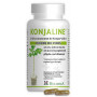 Konjaline Konjac laitue de mer 90 gélules - Holistica