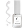 Vernis French manucure No 01 Blanc 11ml - Couleur Caramel vernis à ongles  - Aromatic Provence