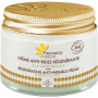 Crème antirides régénérante à la Gelée Royale Bio 50ml - Fleurance nature crème de jour  gelée royale Aromatic provence