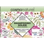 Shampoing solide Cheveux Antipelliculaire 85gr - Cosmo Naturel ghassoul cade sauge coco Aromatic provence