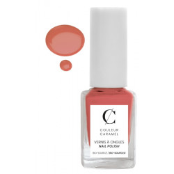 Vernis à ongles No 24 Beige rosé 11ml - Couleur Caramel