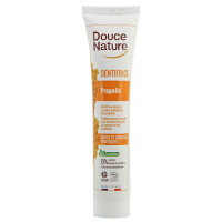 Dentifrice dents et gencives protégées à la propolis 75ml - Douce nature dentifrice bio certifié Aromatic provence