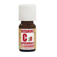 Vitamine C liposomale 10ml - Phytofrance plus biodisponible tonus vitalité antioxydant Aromatic provence