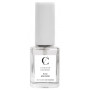 Base Ongles Double Action n° 32 ongles 11 ml - Couleur Caramel - maquillage bio aromatic provence