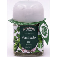 Persillade pot végétal biodégradable 18g - Provence d'Antan