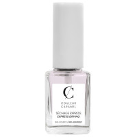 Séchage express Ongles No 33 11ml - Couleur Caramel maquillage - Aromatic Provence