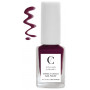 Vernis à ongles No 47 Myrtille 11ml - Couleur Caramel