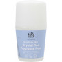 Déodorant roll on crystal deo sans parfum peaux sensibles 50ml - Urtekram anti allergie et rougeurs Aromatic provence