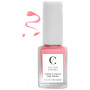 Vernis à ongles n°62 Rose Dragée 11 ml - Couleur Caramel maquillage gourmand - Aromatic Provence