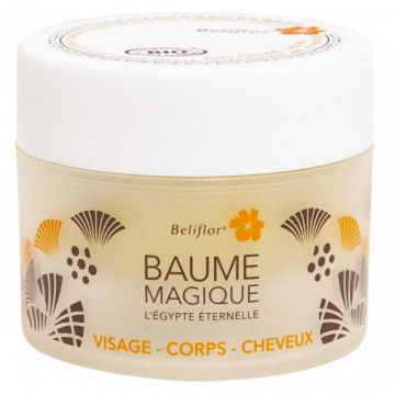 Baume magique 100 ml - Béliflor