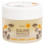 Baume magique 100 ml - Béliflor formule égyptienne corps visage cheveux Aromatic provence