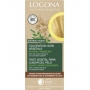 Coloration soin végétale poudre Blond doré 100gr - Logona