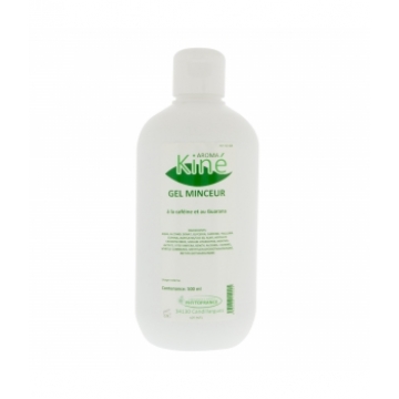 Aroma Kiné Minceur 500ml - Phytofrance