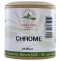 Chrome 60 gélules - Herboristerie de Paris Aromatic provence