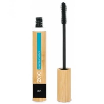 Mascara Définition 095 Noir 7ml - Zao Make Up