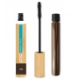 Recharge Mascara Définition 096 Brun 7ml - Zao Make Up