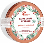Baume pour le corps généreux nourrissant à l'Argan bio 150ml - Fleurance Nature