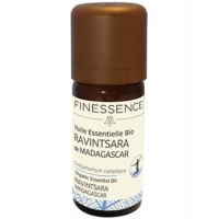 Huile Essentielle Ravintsara bio 30ml - Finessence Aromatic provence