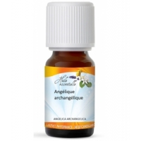 Huile essentielle Angélique archangélique 5ml - Phytofrance Aromatic provence