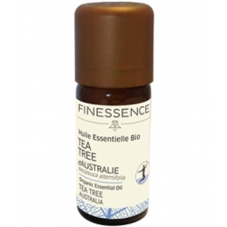 Huile Essentielle Tea Tree bio 30ml - Finessence