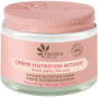 Crème nutrition intense à l'Aloé Véra Bio 50ml - Fleurance Nature