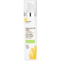 Crème anti âge légère à la Bardane Bio 40ml - Fleurance Nature Aromatic provence