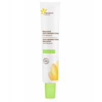 Emulsion anti imperfections à la Bardane Bio 30ml - Fleurance Nature Aromatic provence