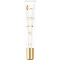 Elixir royal soin contour des yeux et lèvres anti rides 15ml - Fleurance Nature Aromatic provence