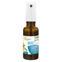 Spray buccal Propolis Eucalyptus Bio 30ml - Fleurance Nature