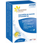 Magnésium marin B6 60 comprimés - Fleurance Nature Aromatic provence stress nervosité sommeil