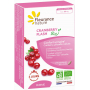 Cranberry flash Bio 14 comprimés - Fleurance Nature Aromatic provence
