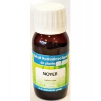 Extrait hydro alcoolique Noyer 60ml - Phytofrance