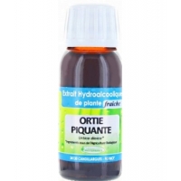 Extrait Hydro alcoolique ORTIE PIQUANTE 60ml - Phytofrance Aromatic provence