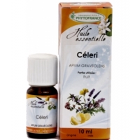 Huile essentielle Céleri 10ml - Phytofrance